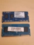 2 х 4gb ddr3 12800 1600mhz за лаптоп рам , снимка 3