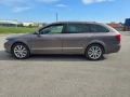 Skoda Superb, снимка 5