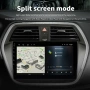 Мултимедия за Suzuki S-Cross SX4 2 2014-2017, Android, Навигация, Waze, Carplay, Андроид, двоен дин , снимка 4