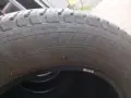 гуми за джип 265/60R18 MICHELIN , снимка 7