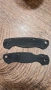 Чирени spyderco paramilitary 2, снимка 1