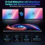 Таблет FEONAL | 12-инчов 2K дисплей | 16(8+8) GB RAM + 256GB ROM (2TB TF) , снимка 6