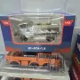 Газ 66 в мащаб 1:43, снимка 3