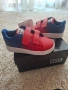 Нови оригинални маратонки Adidas Marvel, снимка 4