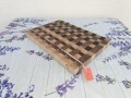 Дъска за рязане - End Grain, снимка 2