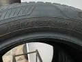 2бр всесезонни гуми 195/55/16 GOODYEAR L06404 , снимка 4