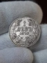 1 лев 1910г. Непочиствана монета!, снимка 1