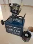 Макара и въдица Daiwa N'Zon plus и N'Zon Super Slim, снимка 1