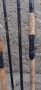 Мач/пръчки два броя, Shimano Catana 4,50, Mivardi Technix Match 4,20, снимка 13