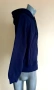 Lacoste Classic Fit  Full Zip Hoodie Mens Size 4 - M НОВО! ОРИГИНАЛ! Мъжка Качулка с цял цип!, снимка 4