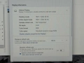 Dell Pro Max 16`Core Ultra 7-265H/64GB DDR5/1TB SSD/Nvidia RTX Pro 1000-8GB/Гаранция 27м/WUXGA 1920x, снимка 8