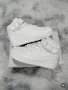 Nike Дамски Бели Маратонки👟Дамски Спортни Обувки Найк👟Кецове Код Megi1, снимка 1