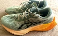 ASICS running/ size 44,5, снимка 1