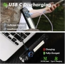 Фенер Sofirn IF23 Pro 5000 lm RGB USB-C, снимка 4