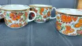 кашмир,изида,сервиз,български порцелан, снимка 6