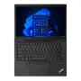 Lenovo ThinkPad X13 GEN 3 I5-1245U 16GB 256GB SSD NVME с до 24 МЕСЕЦА ГАРАНЦИЯ, снимка 3