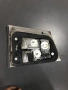 Задна дясна вътрешна лампа на капака за Vauxhall Opel Vectra C Estate (2002-2006) 13184025, снимка 2