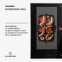 Индукционен котлон за вграждане , снимка 5