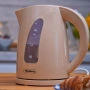 Електрическа кана Rosberg, 2200W, 1.7л., 2 ГОДИНИ ГАРАНЦИЯ, снимка 7