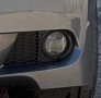 Халогени за M-tech броня за BMW E92/3, снимка 1