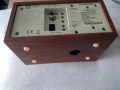 AM/FM радиоприемник Tivoli Audio Model One, снимка 8