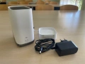 🏠 eufy S380 HomeBase + Backup Battery за HomeBase 2, снимка 1