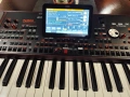Korg pa1000, снимка 2