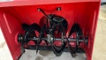 Самоходен снегорин  Lancin 6.5 hp, снимка 8