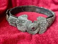 Възрожденски кован колан, за възстановяване!, снимка 1