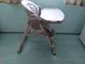 Детско столче за хранене  Чико, Chicco , снимка 1