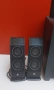 НАЙ ДОБРАТА ОФЕРТА Тонколони  logitech x540, снимка 3