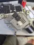 Предно дясно моторче чистачки Citroen C4 Picasso (2006-2014г.) 53630347 / 53830327, снимка 2