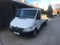 Mercedes’ Sprinter313 Автовоз, снимка 1