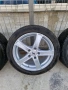 Джанти It Wheels 17 цола , 5х120 , 7j , et40 , 225/45/17 Bmw , Opel, снимка 3
