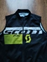 scott gilet rc pro evolution bikes - въжки вело елек М, снимка 3