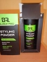 Стилизираща пудра за коса,за обем., снимка 1