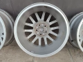 ОРИГИНАЛНИ алуминиеви джанти 17' 5x112 57,1 ФОЛКСВАГЕН GOLF 5 GT / VOLKSWAGEN TOURAN JETTA CADDY, снимка 14
