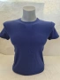 Versace тениска, slim fit, къс ръкав, снимка 1