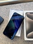 iPhone 15 pro max 256 91% Top , снимка 8