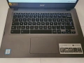 Acer Chromebook 14 (CP5-471) | Intel Core i3 6100U | 4GB RAM | 32GB eMMC |14" Full HD|Gorilla Glass, снимка 3