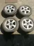 алуминиеви джанти 15"  5x100 , снимка 1