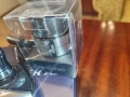 Въдица Yamaga Blanks Blue Current Wizy 610/4pcs и макара Shimano 25 Twin Power XD C3000HG., снимка 9