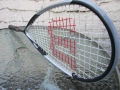Ракета за скуош Wilson Hammer H Pro , снимка 16