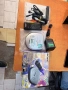 Sony Video CD Discman D-V55 Made in Japan – пълен колекционерски комплект, почти като нов, снимка 4