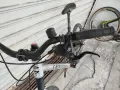 26 цола алуминиев велосипед колело размер 50 Cannondale , снимка 2