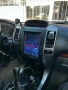 Lexus GX 470 - 9.7" Android Мултимедия 2002-2009 Навигация Андроид Tesla, снимка 1