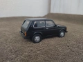 Метална количка LADA NIVA !!!, снимка 9