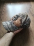 Sauer Camo Cap - камофлажна ловна шапка КАТО НОВА, снимка 5