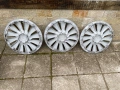 Оригинални тасове на Skoda TEKTON 16 “, снимка 3