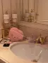 CHANEL чанта сърце, снимка 1